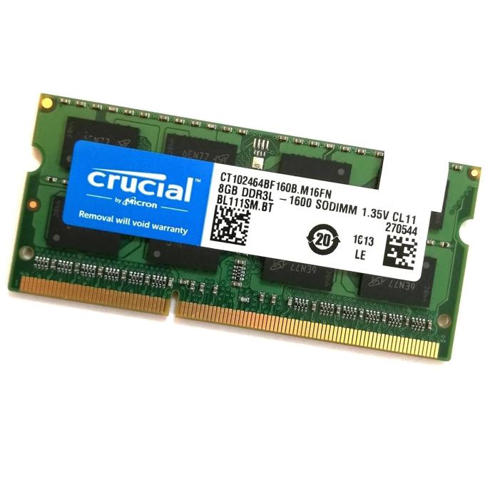 Crucial CT102464BF160B.M16FN