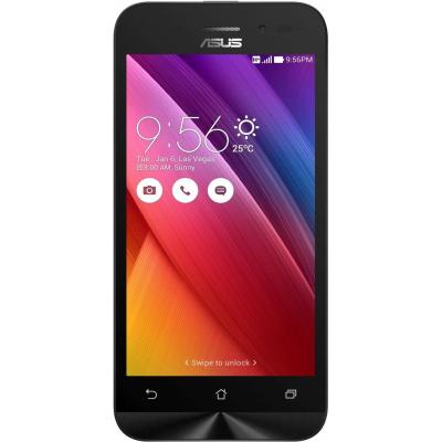 Мобильный телефон ASUS Zenfone Go ZB452KG White ZB452KG-1B005WW