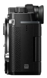 Цифровой фотоаппарат OLYMPUS PEN-F 17mm 1:1.8 Kit black/black V204063BE000