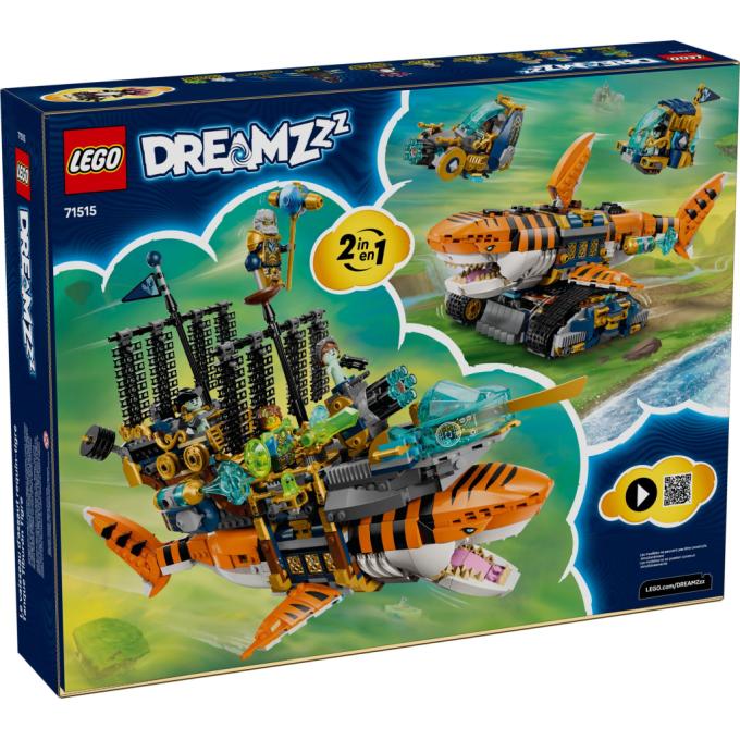 LEGO 71515