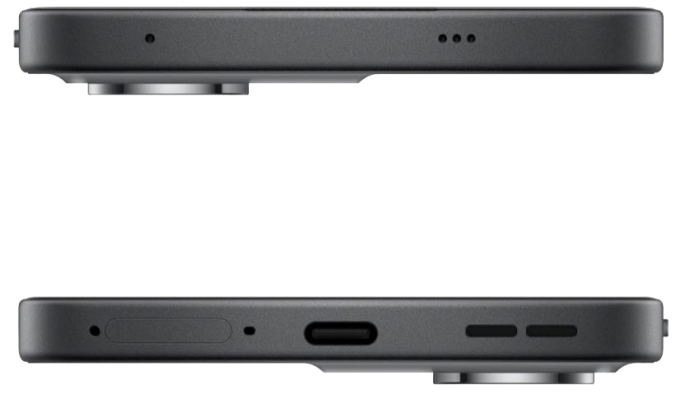 Oppo CPH2701 8/512 Graphite Grey