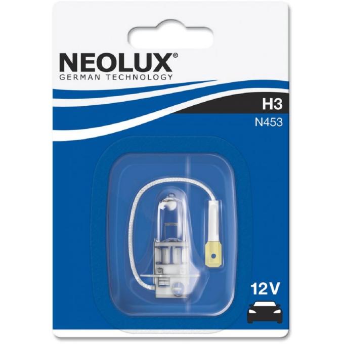 NEOLUX N453-01B