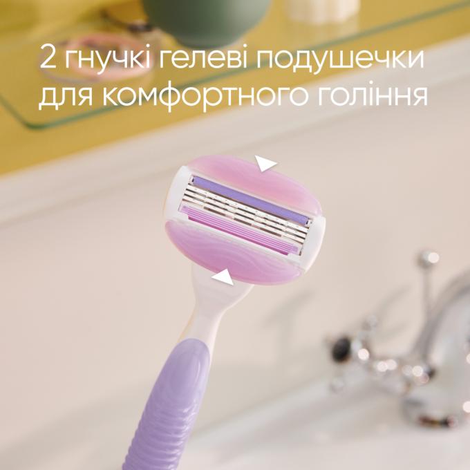 Gillette 7702018886166