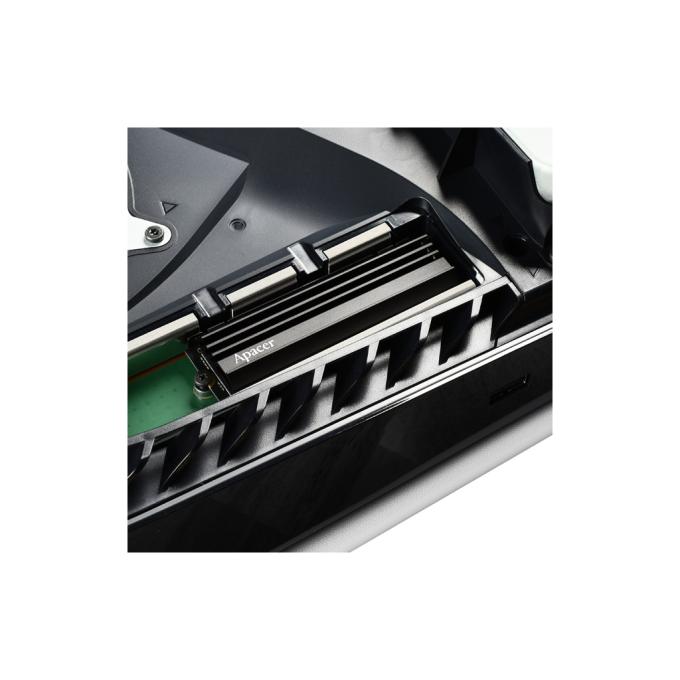 Apacer AP4TBAS2280Q4U5-1