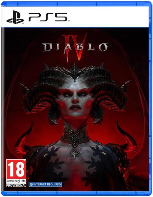 Blizzard Entertainment 1116028