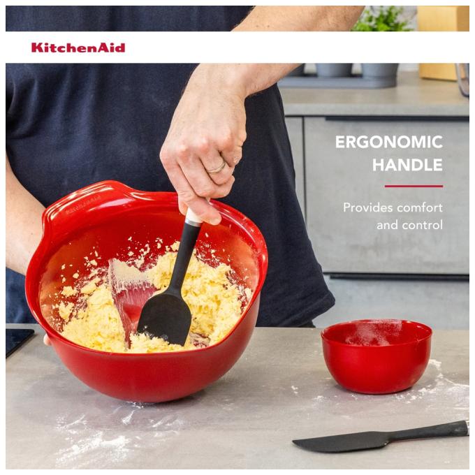 KitchenAid KQG437OHERE