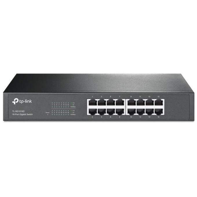 TP-Link TL-SG1016D