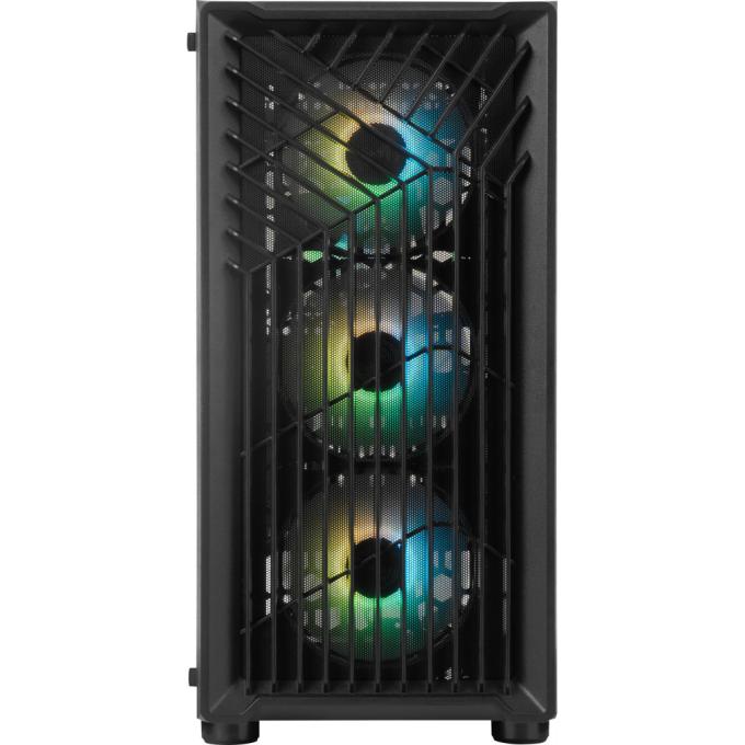ProLogix Flow GM-05RB Black