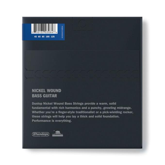 Jim Dunlop DBN45125