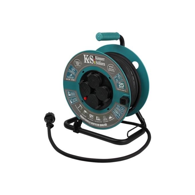 Konner&Sohnen KSCR-25M