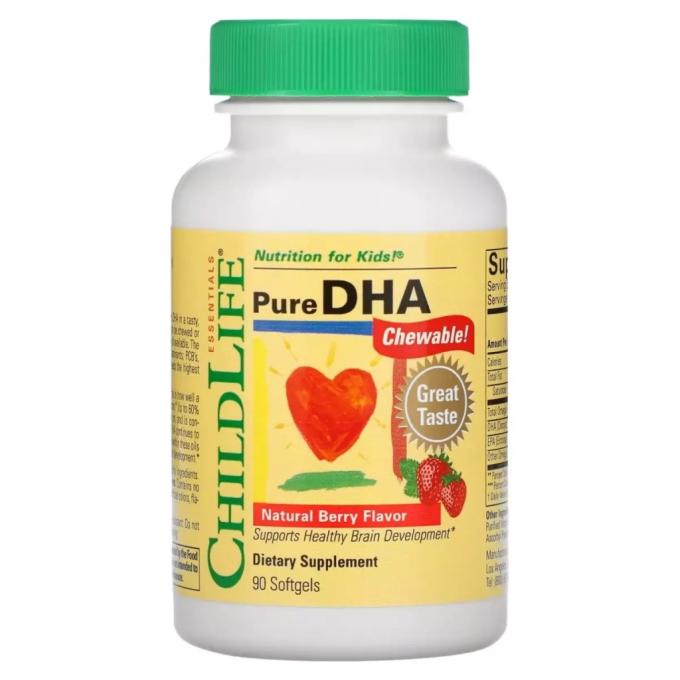 ChildLife CDL-10550
