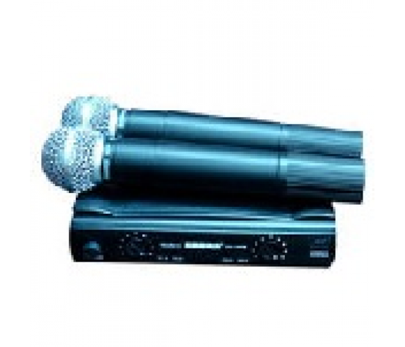 VOLTRONIC SHURE SM58