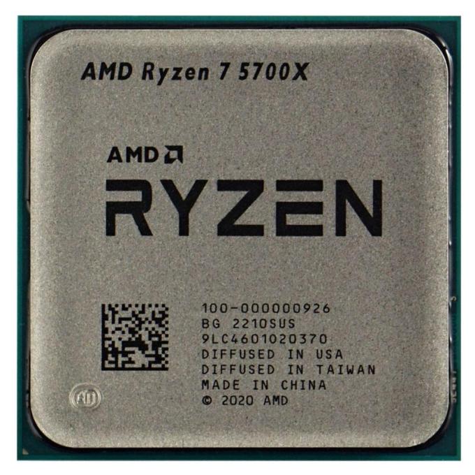 AMD 100-000000926