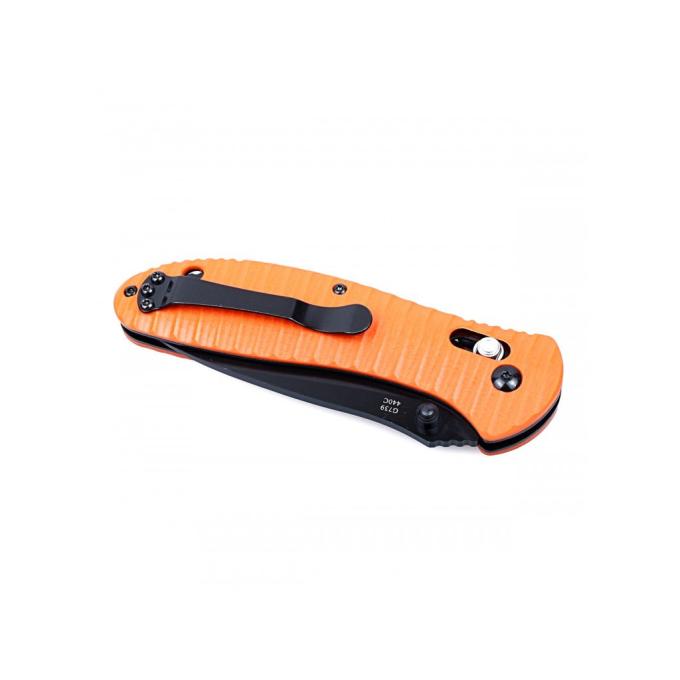 Ganzo G7393P-OR