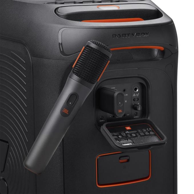 JBL JBLPBWIRELESSMIC