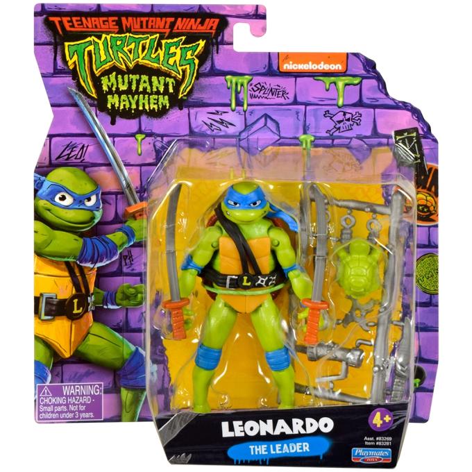 TMNT 83281