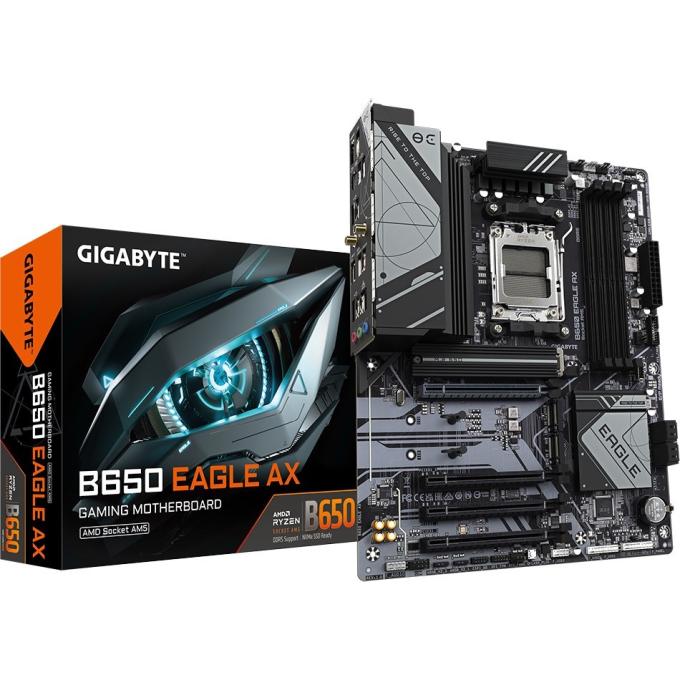 GIGABYTE B650 EAGLE