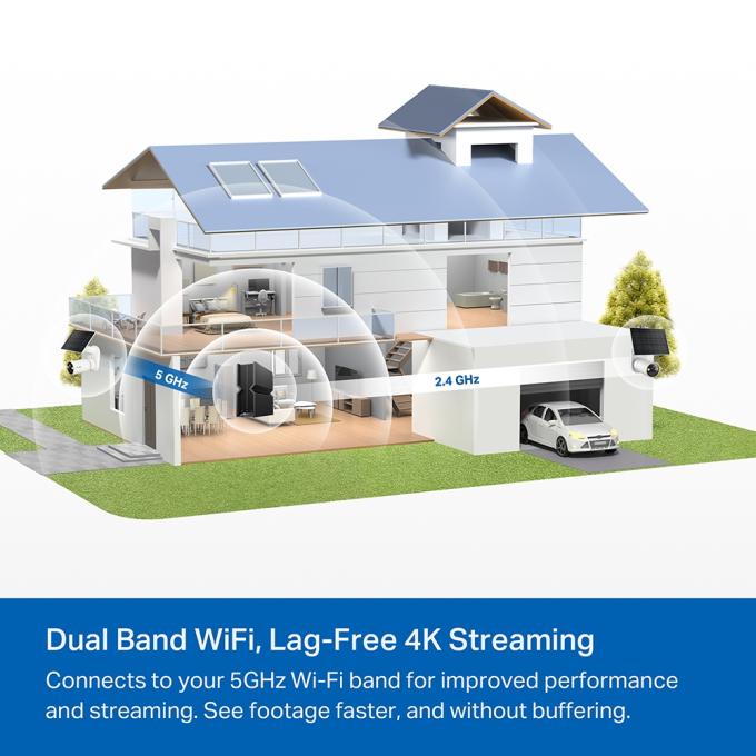 TP-Link TAPO-C460-KIT