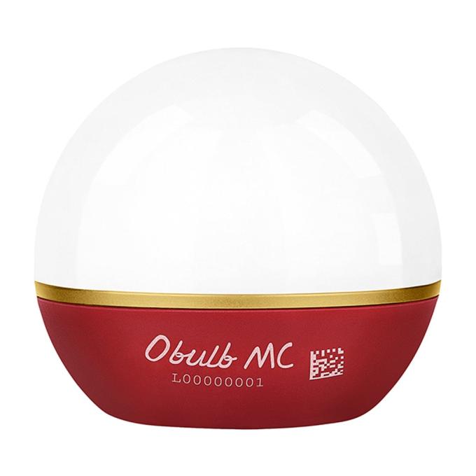 Olight Obulb MC Red