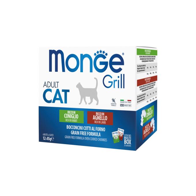 Monge 8009470017534
