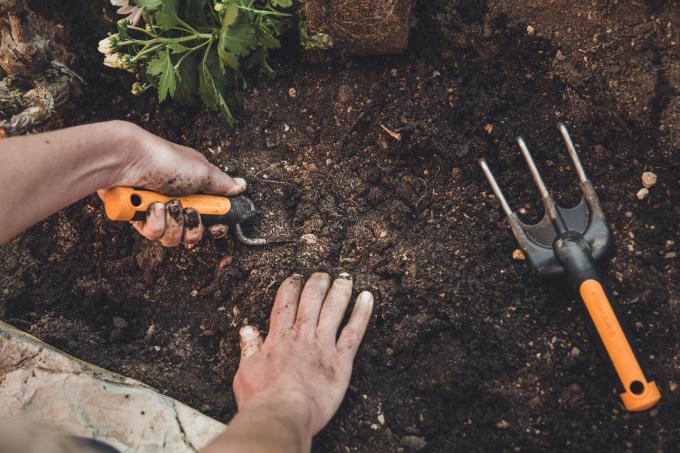 Fiskars 1000728
