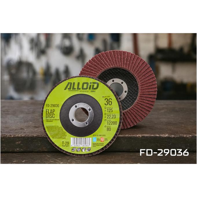 Alloid FD-29036