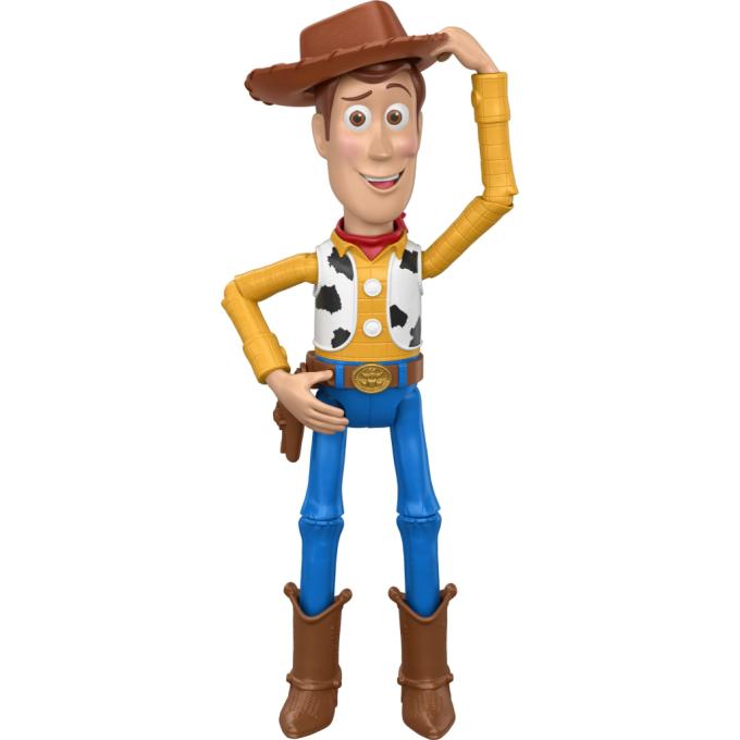Toy Story JKV38