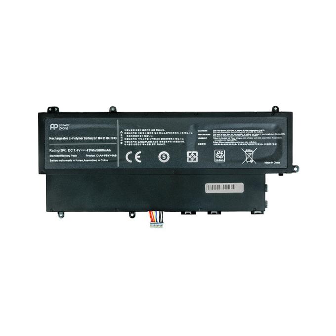 PowerPlant NB490158