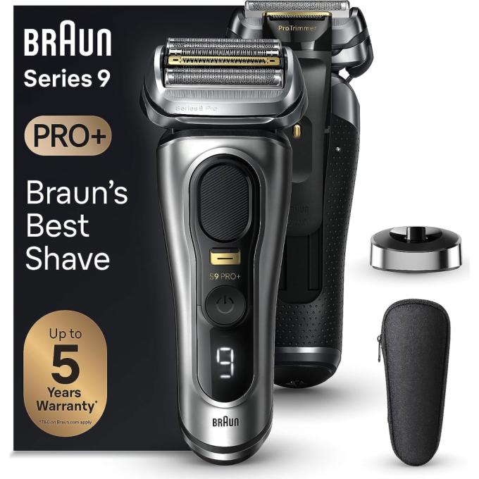 BRAUN 9517s