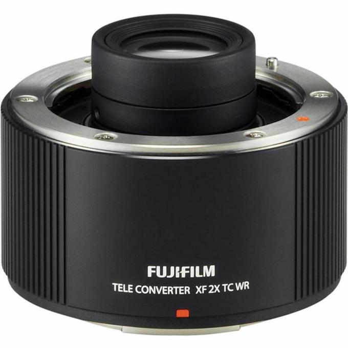 Телеконвертор Fujifilm XF2.0X TC WR 16516271