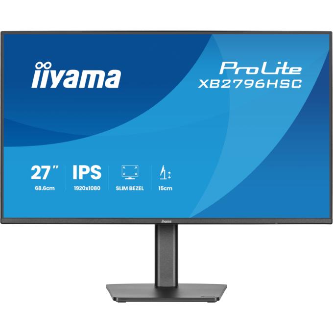 Iiyama XB2796HSC-B1