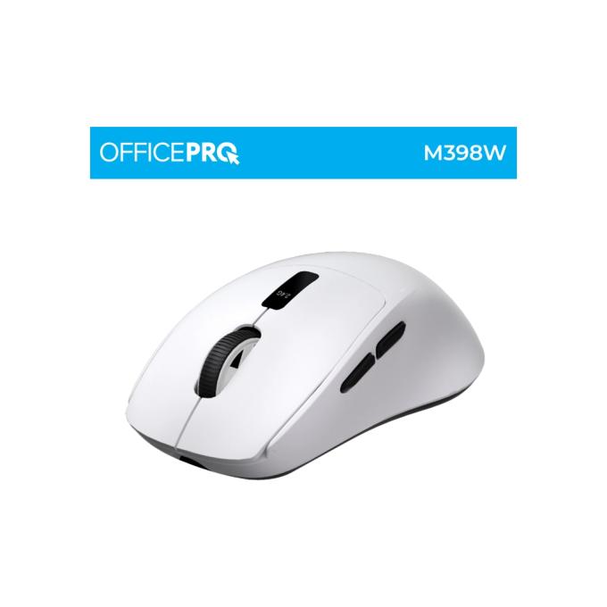 OfficePro M398W