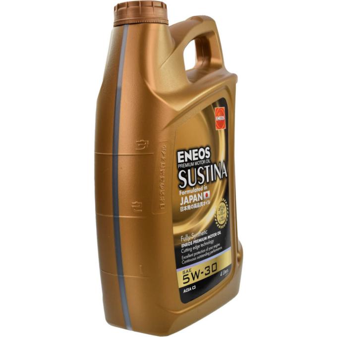ENEOS EU0009301N