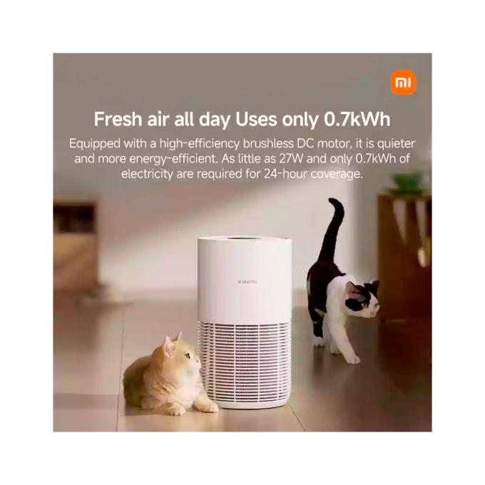 Xiaomi Smart Pet Care Air Purifier EU