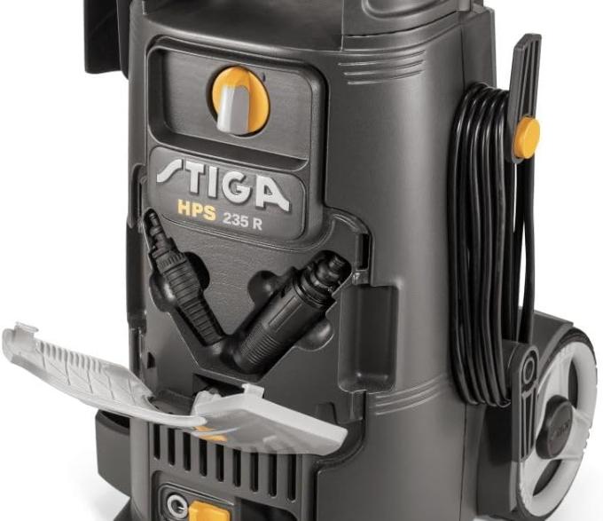 STIGA HPS235R
