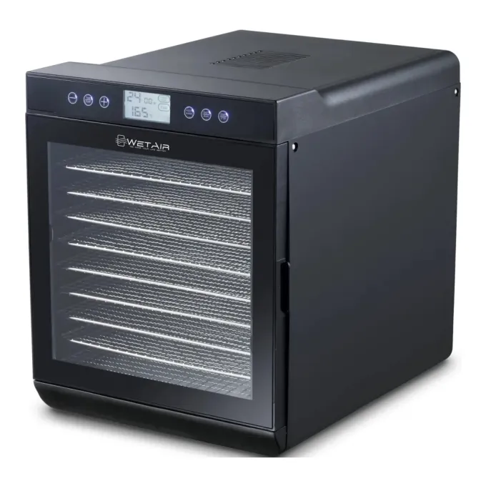 WetAir WFD-K700BSS