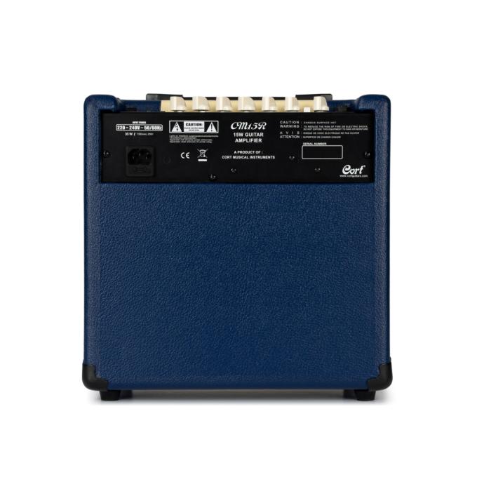 Cort CM15R DB