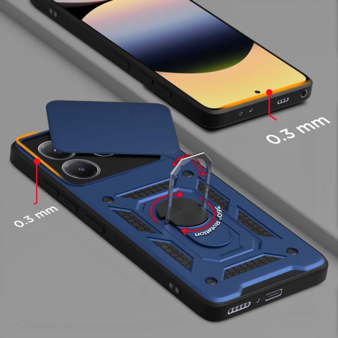 BeCover 713093