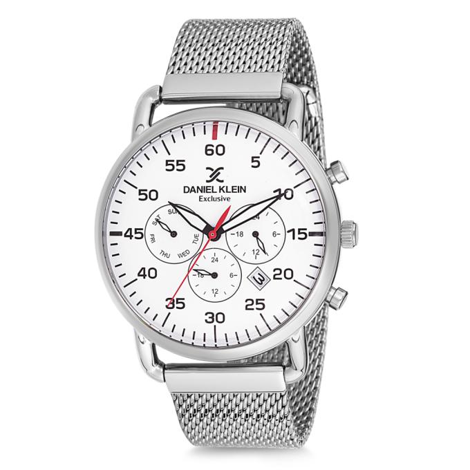 Daniel Klein DK12127-1