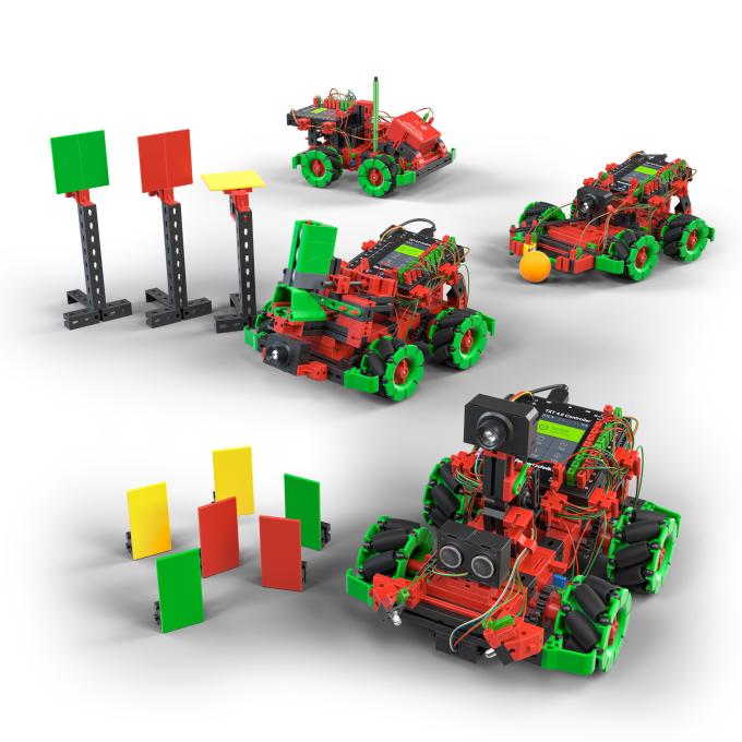 Fischertechnik FT-559898
