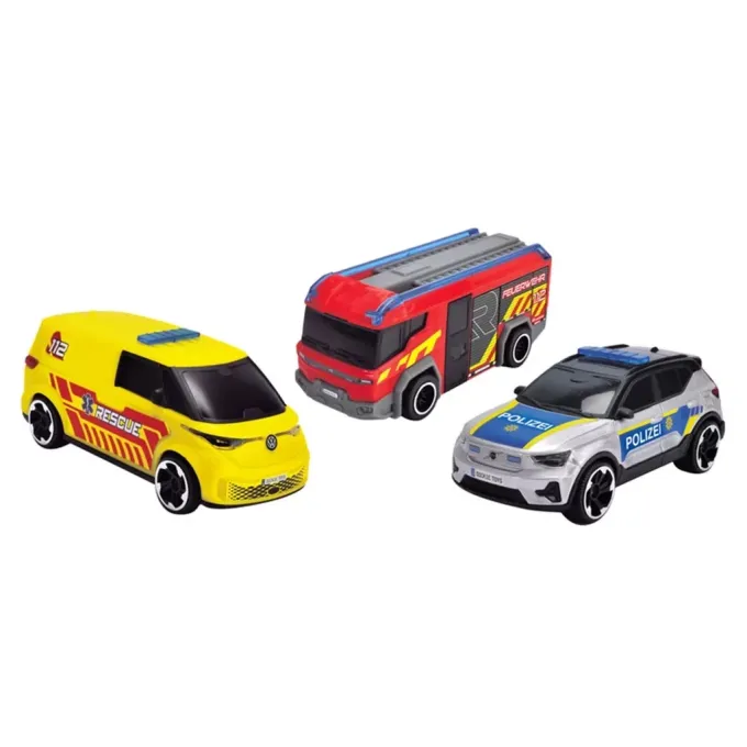 Dickie Toys 3712028