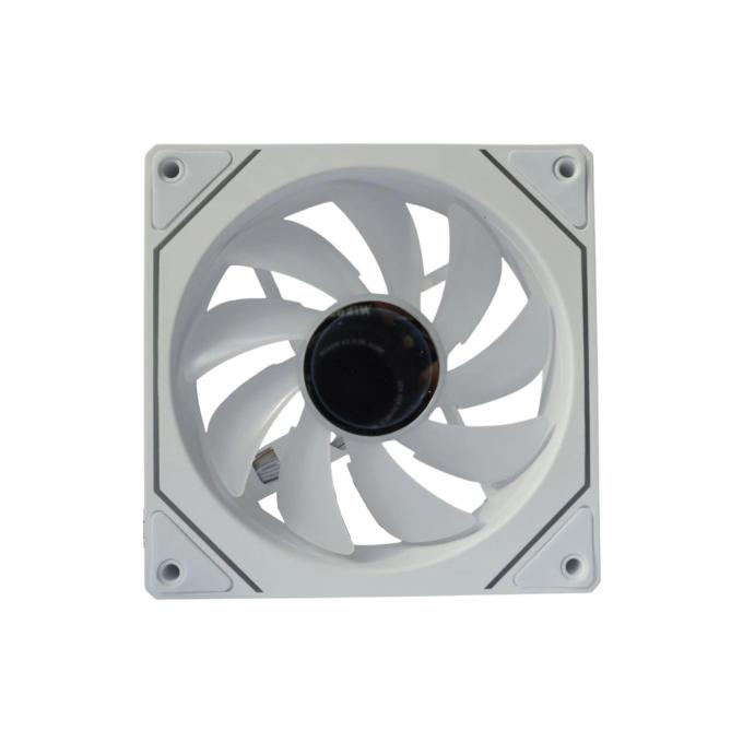 Cooling Baby Mirror fan wh 1
