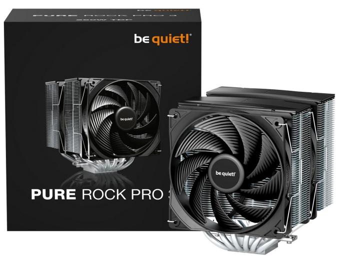 be quiet! BK041