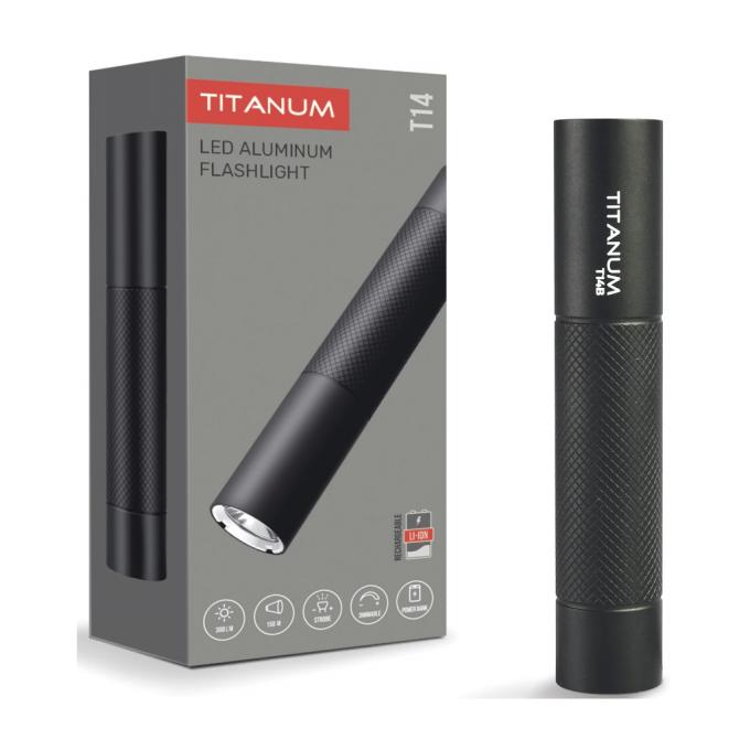 TITANUM TLF-T14B