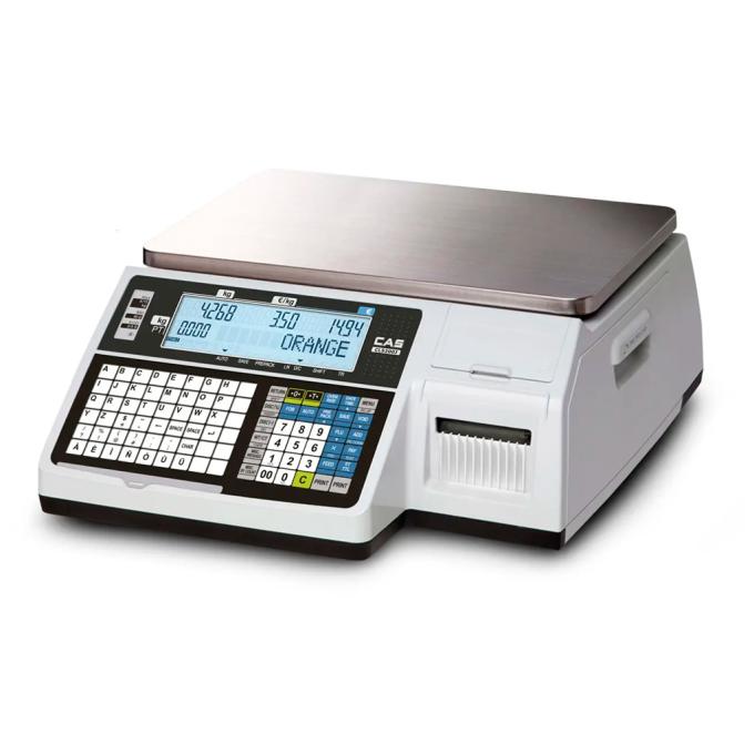 CAS CL-5200-B