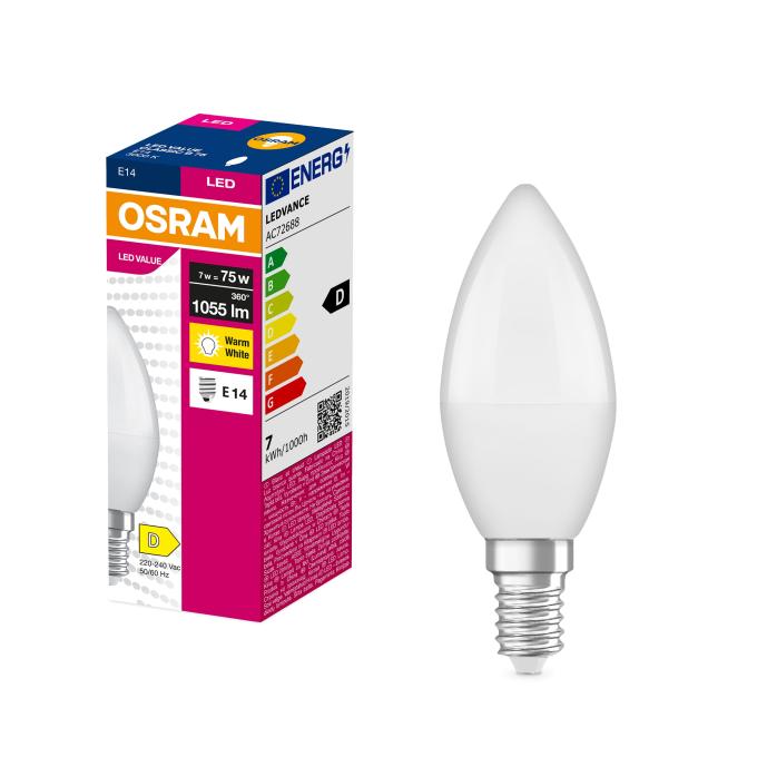 OSRAM 4099854545528