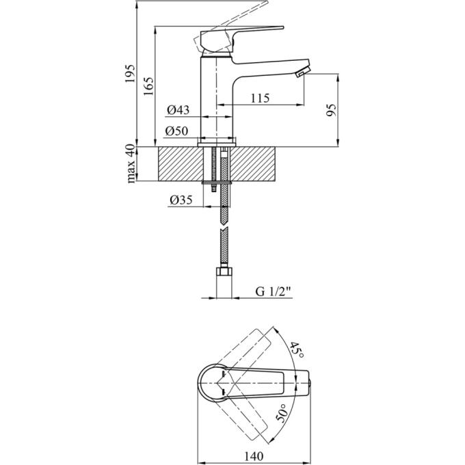 Kroner CV032258