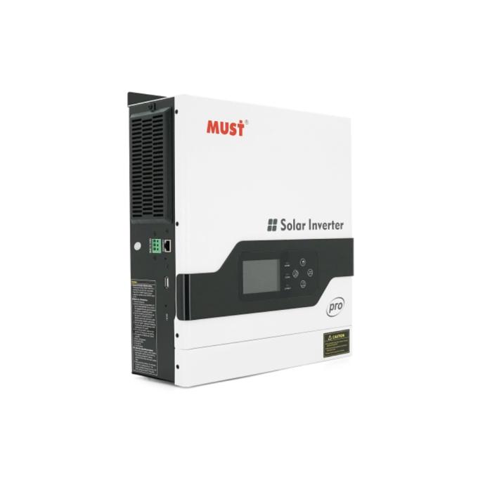 Must PV18-2012PRO