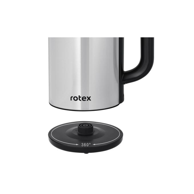 Rotex RKT94-S Prima Glass