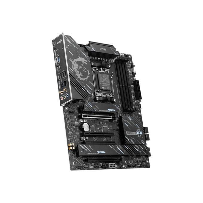 MSI X870E GAMING PLUS WIFI